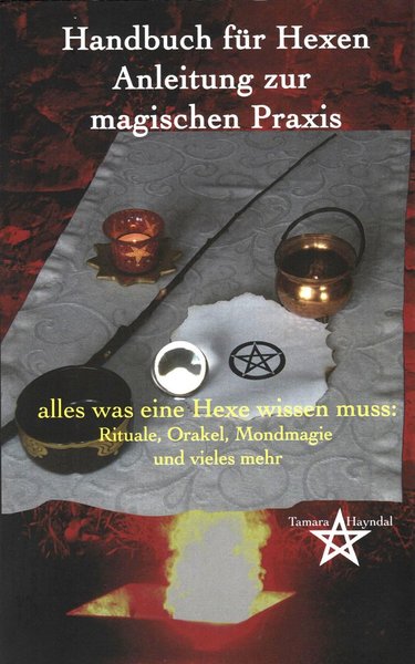 Handbuch für Hexen