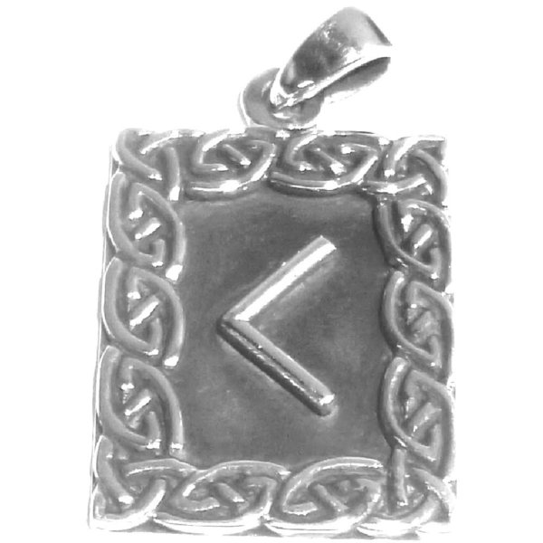Kenaz Rune