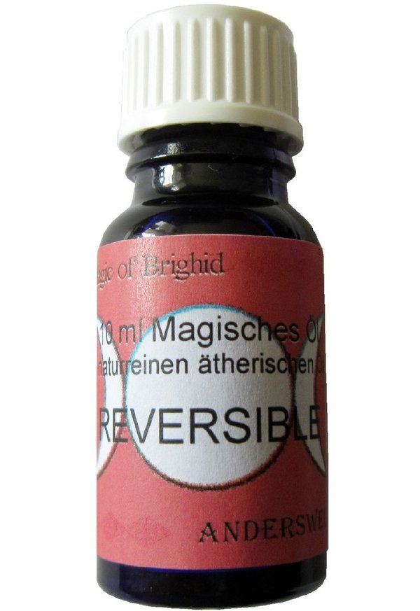 Reversible Öl, Magic Of Brighid