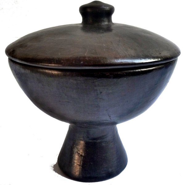Ancestor pot