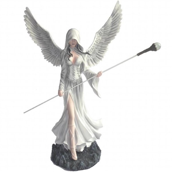 Great Angel Figure