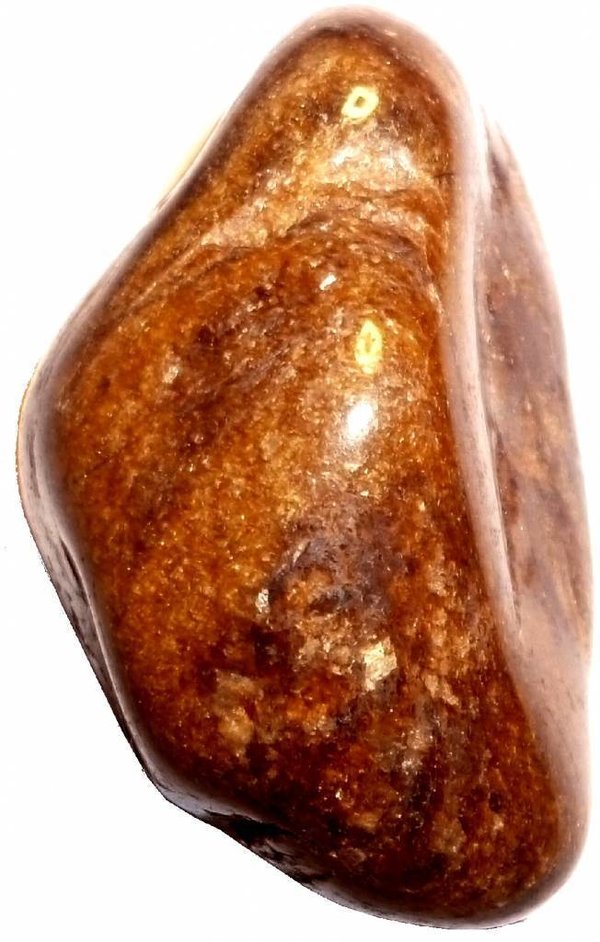 Bronzit Heilstein 20 - 25 mm