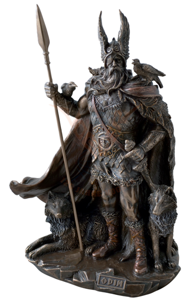 Odin, der Allvater