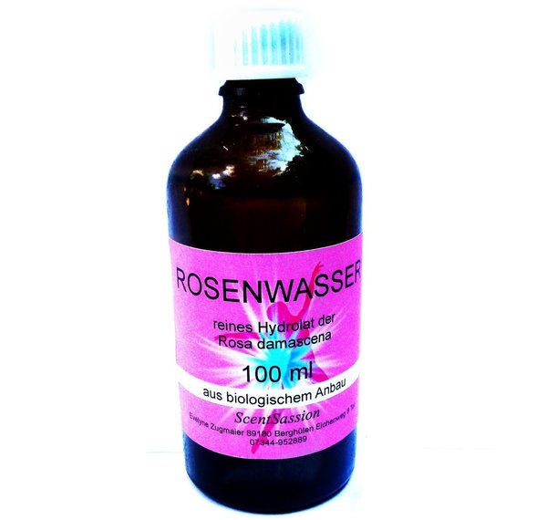 Rosenwasser Bio