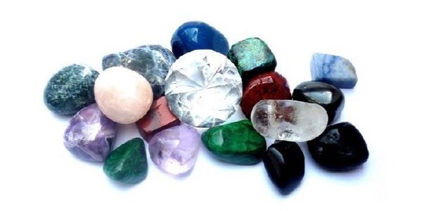 Buy gemstones semi-precious stones