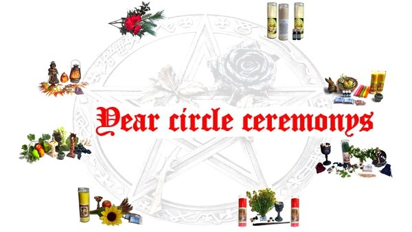 Annual circle celebrations